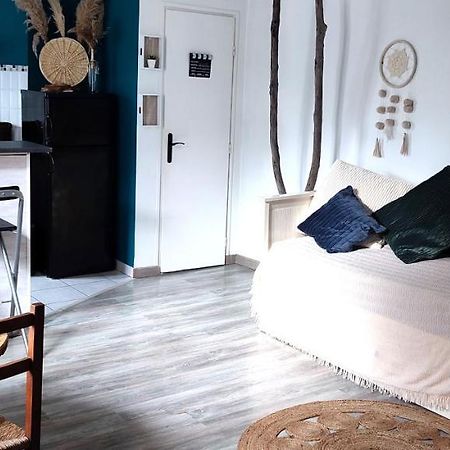 L'Appartement 7 - Centre Ville-Parking-Tv-Wifi Tarbes Exterior photo