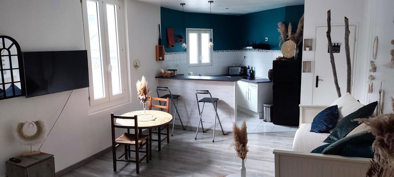 L'Appartement 7 - Centre Ville-Parking-Tv-Wifi Tarbes Exterior photo