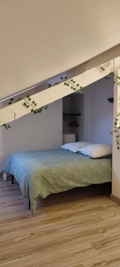 L'Appartement 7 - Centre Ville-Parking-Tv-Wifi Tarbes Exterior photo